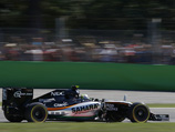 Команда Force India, выступающая в чемпионате мира по автогонкам в классе машин "Формула-1", подала заявление в полицию Монцы после того, как обнаружила пропажу руля от болида на Гран-при Италии Команда Force India, выступающая в чемпионате мира по автогонкам в классе машин "Формула-1", подала заявление в полицию Монцы после того, как обнаружила пропажу руля от болида на Гран-при Италии