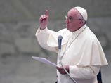 Папа Франциск принял "историческое решение", упростив процесс расторжения церковного брака