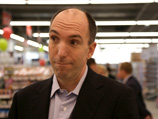 Х5 Retail Group меняет гендиректора-экспата на россиянина Х5 Retail Group меняет гендиректора-экспата на россиянина