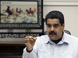 "Сколько еще арабов должны умереть, прежде чем у мира проснется гуманитарная совесть?" - вопросил Мадуро