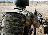 Как сообщили в Анкаре, войска перешли границу для задержания сторонников РПК, которые причастны к взрыву бомбы 6 сентября Как сообщили в Анкаре, войска перешли границу для задержания сторонников РПК, которые причастны к взрыву бомбы 6 сентября