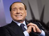 Берлускони вновь прилетит в гости к Путину, чтобы приобщиться к решению "планетарных проблем"