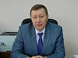 Министр здравоохранения края Михаил Лазуткин
