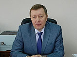 Министр здравоохранения края Михаил Лазуткин Министр здравоохранения края Михаил Лазуткин