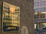 Росстат оконательно подтвердил оценку снижения ВВП России в первом полугодии Росстат оконательно подтвердил оценку снижения ВВП России в первом полугодии