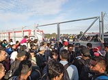 Католики Европы подтверждают готовность принять беженцев