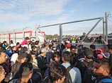 Католические приходы и общины из Италии, Франции, Великобритании и Польши, откликаясь на призыв Папы Римского, подтверждают готовность принять беженцев из стран, охваченных конфликтами Католические приходы и общины из Италии, Франции, Великобритании и Польши, откликаясь на призыв Папы Римского, подтверждают готовность принять беженцев из стран, охваченных конфликтами