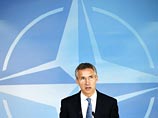 Генсек НАТО совершит знаковый визит на Украину, подтвердили в организации Генсек НАТО совершит знаковый визит на Украину, подтвердили в организации