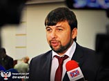 Пургин, арестованный сразу после ухода с поста спикера парламента ДНР, вышел на свободу Пургин, арестованный сразу после ухода с поста спикера парламента ДНР, вышел на свободу