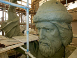 В Мосгордуме одобрили установку памятника князю Владимиру на Боровицкой площади