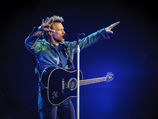 Министерство культуры Китая отменило концерты рок-группы Bon Jovi в Шанхае и Пекине после того, как в ведомстве узнали, что пять лет назад музыканты включили изображение Далай-ламы в транслируемое во время выступления видео