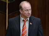 СМИ опубликовали "потерявшийся указ" Путина о присвоении Якунину ранга посла СМИ опубликовали "потерявшийся указ" Путина о присвоении Якунину ранга посла