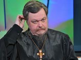 Председатель Отдела Московского патриархата по взаимоотношениям Церкви и общества (ОВСО) протоиерей Всеволод Чаплин считает, что участники экологического движения в России призваны реализовать идеал умеренности в потреблении и избежать политизации Председатель Отдела Московского патриархата по взаимоотношениям Церкви и общества (ОВСО) протоиерей Всеволод Чаплин считает, что участники экологического движения в России призваны реализовать идеал умеренности в потреблении и избежать политизации