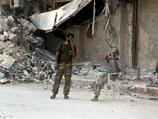 Дамаск назвал слухи о российских военных в Сирии выдумкой западных спецслужб