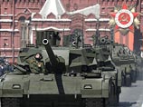 В Нижнем Тагиле стартовала выставка Russia Arms Expo 2015, на которой впервые покажут вблизи впечатлившую Запад "Армату" В Нижнем Тагиле стартовала выставка Russia Arms Expo 2015, на которой впервые покажут вблизи впечатлившую Запад "Армату"