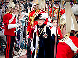 Рекорд Елизаветы II по сроку правления Британия празднует выпуском монеты и книги с предисловием внука королевы