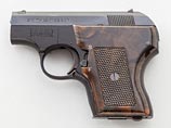 Шокированные стражи порядка извлекли из ее гениталий карманный пистолет системы Smith & Wesson