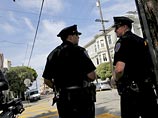 "Больше никаких китайцев": в Сан-Франциско полиция расследует появление расистских граффити 