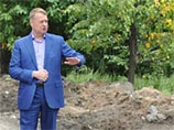 Глава Марий Эл прокомментировал свои угрозы перекопать дорогу селянам: "Люди любят, когда с ними шутят" Глава Марий Эл прокомментировал свои угрозы перекопать дорогу селянам: "Люди любят, когда с ними шутят"