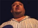 Глава Крыма выгнал своего советника-депутата, попавшегося пьяным за рулем после "политического задания" (ВИДЕО)