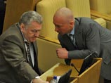 Депутаты от ЛДПР вносят законопроект об уголовной ответственности за подмену заключенного другим человеком Депутаты от ЛДПР вносят законопроект об уголовной ответственности за подмену заключенного другим человеком