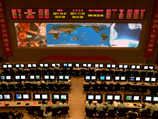 Китай собирается посадить зонд на обратной стороне Луны