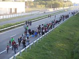 Власти Евросоюза продолжают поиски выхода из миграционного кризиса, который охватил Старый Свет