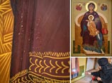 В монастыре под Хабаровском замироточили иконы