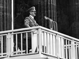 Историки уличили Гитлера в тяжелой наркомании: к концу Второй мировой войны он "превратился в развалину"