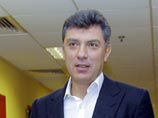 В США Борису Немцову посмертно присудили Премию свободы 