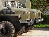 СМИ узнали, какое российское оружие поставляют в Сирию СМИ узнали, какое российское оружие поставляют в Сирию