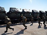 Во внезапной проверке ЦВО принимают участие корабли ВМФ, 10 тысяч десантников и самолеты Ан-2 Во внезапной проверке ЦВО принимают участие корабли ВМФ, 10 тысяч десантников и самолеты Ан-2