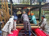 Тропический шторм "Этау" обрушился на Восточное побережье Приморья Тропический шторм "Этау" обрушился на Восточное побережье Приморья