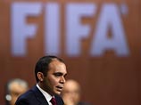Принц Иордании объявил о своем выдвижении на пост главы ФИФА