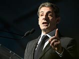 Саркози заявил, что Россия необходима Западу для борьбы с "Исламским государством