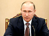 Главными достижениями Путина россияне считают успехи в экономике и выросший уровень жизни