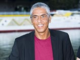 Известный французский актер Сами Насери заявил, что с удовольствием получил бы российское гражданство Известный французский актер Сами Насери заявил, что с удовольствием получил бы российское гражданство
