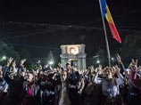 Власти Молдавии готовы вести диалог с протестующими, но не пойдут на отставку правительства Власти Молдавии готовы вести диалог с протестующими, но не пойдут на отставку правительства