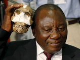 В ЮАР обнаружены останки доселе неизвестного "родственника" современного человека