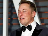 Руководитель компании Space X Илон Маск предложил сделать планету Марс более гостеприимной для человека Руководитель компании Space X Илон Маск предложил сделать планету Марс более гостеприимной для человека