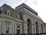 Председатель комиссии столичного Заксобрания по культуре Евгений Герасимов считает, что памятник можно установить рядом с Павелецким вокзалом
