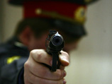 На Алтае от работы отстранили начальника отдела полиции, сотрудник которого застрелил пассажира при задержании