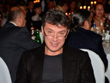 В список, в частности, вошли убитый в феврале этого года российский оппозиционер Борис Немцов