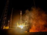 Российская ракета "Союз" успешно стартовала с двумя спутниками Galileo с космодрома Куру Российская ракета "Союз" успешно стартовала с двумя спутниками Galileo с космодрома Куру