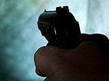 В Туве полицейский случайно застрелил коллегу