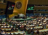 Генассамблея ООН подтвердила право государств реструктурировать свои долги  без участия зарубежных судов