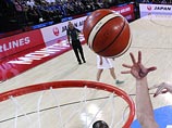 Россия завершила выступление на Евробаскете единственной победой Россия завершила выступление на Евробаскете единственной победой