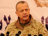 Отставной генерал Джон Аллен, назначенный спецпосланником президента США, курирующим вопросы борьбы глобальной коалиции против экстремистской группировки "Исламское государство" Отставной генерал Джон Аллен, назначенный спецпосланником президента США, курирующим вопросы борьбы глобальной коалиции против экстремистской группировки "Исламское государство"