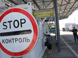 Четвертый украинский военнослужащий, решивший "побрататься", задержан в Крыму