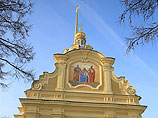 Правительству РФ поручили провести захоронение останков цесаревича Алексея и княжны Марии 18 октября в Екатерининском приделе Петропавловского собора в Петербурге
